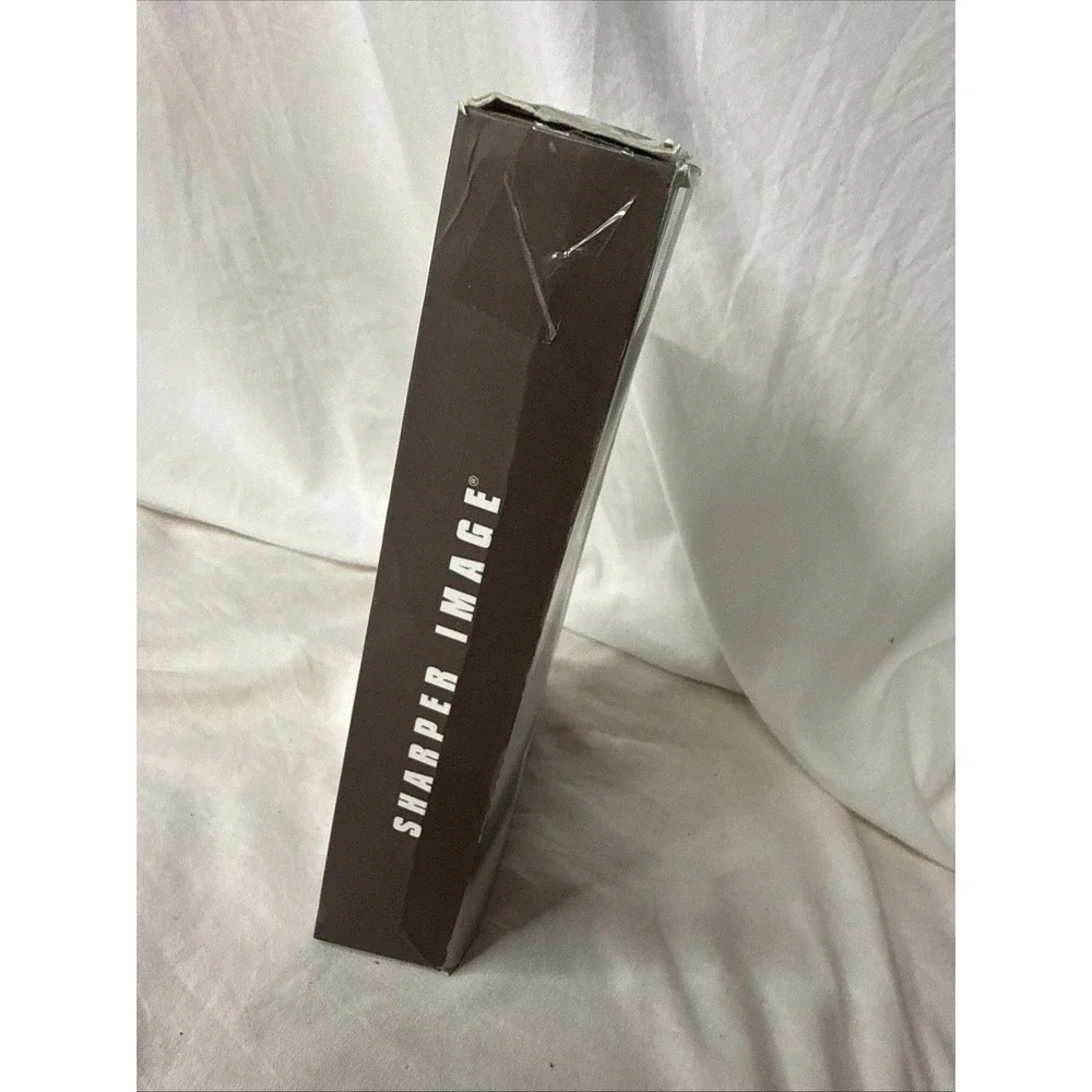Sharper Image Smart Phone Photo Printer Paper Multiple Refill Packs Open Box